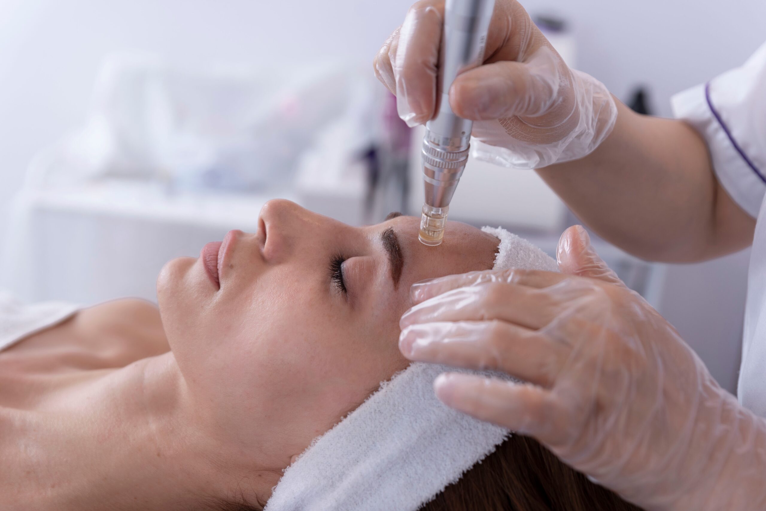 Botox And Dermal Fillers Near Me